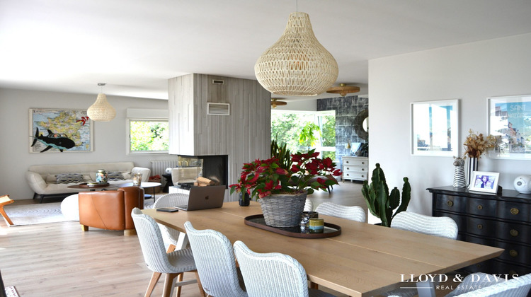 Ma-Cabane - Vente Maison Pornichet, 247 m²