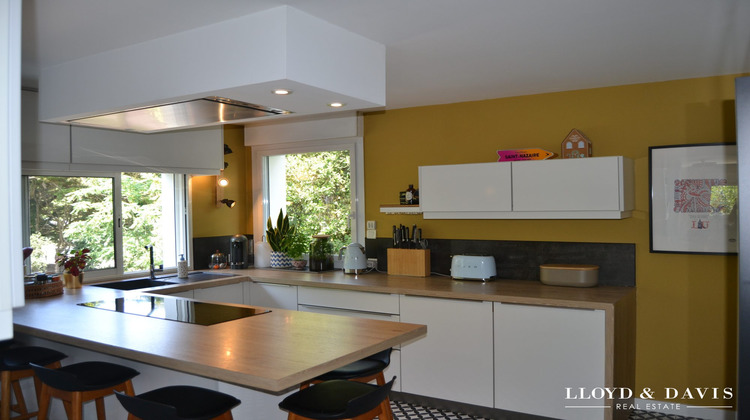 Ma-Cabane - Vente Maison Pornichet, 247 m²