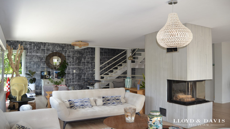 Ma-Cabane - Vente Maison Pornichet, 247 m²