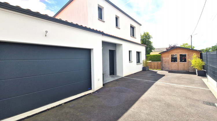 Ma-Cabane - Vente Maison Pornichet, 128 m²