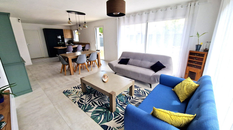 Ma-Cabane - Vente Maison Pornichet, 128 m²