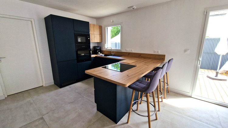 Ma-Cabane - Vente Maison Pornichet, 128 m²