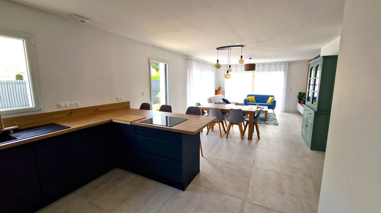 Ma-Cabane - Vente Maison Pornichet, 128 m²