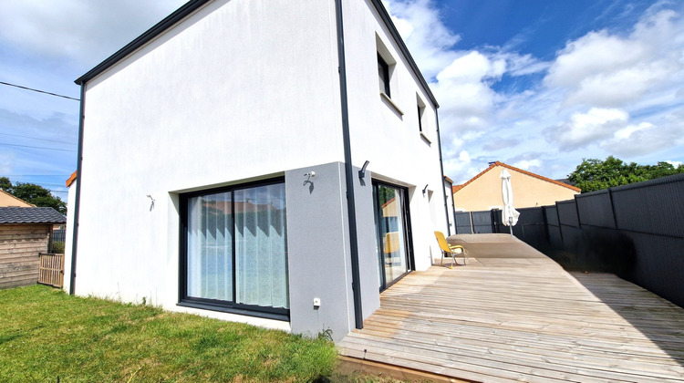 Ma-Cabane - Vente Maison Pornichet, 128 m²