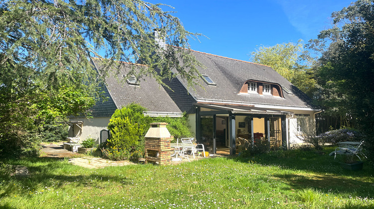 Ma-Cabane - Vente Maison PORNICHET, 138 m²