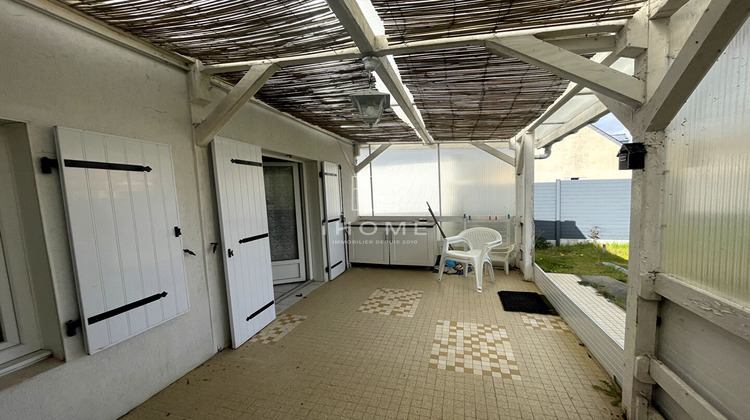 Ma-Cabane - Vente Maison PORNICHET, 42 m²