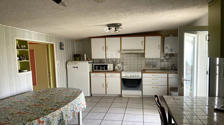 Ma-Cabane - Vente Maison PORNICHET, 42 m²