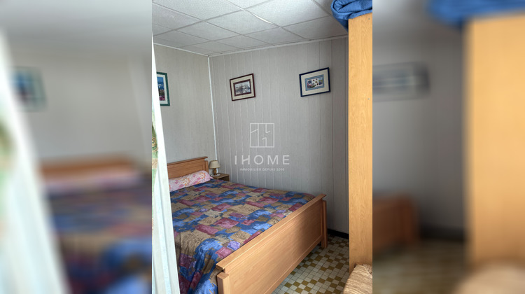 Ma-Cabane - Vente Maison PORNICHET, 42 m²