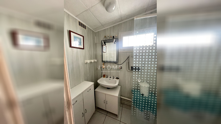 Ma-Cabane - Vente Maison PORNICHET, 42 m²