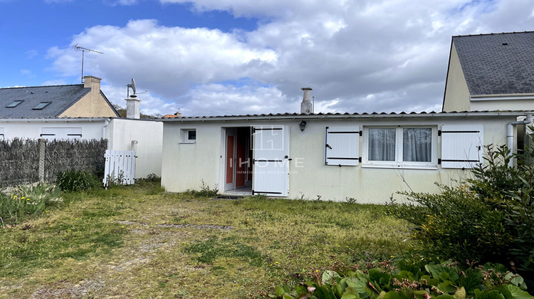 Ma-Cabane - Vente Maison PORNICHET, 42 m²