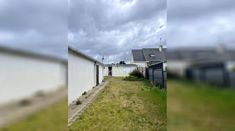 Ma-Cabane - Vente Maison PORNICHET, 42 m²