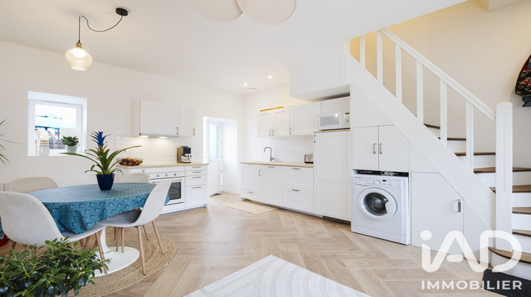 Ma-Cabane - Vente Maison Pornichet, 45 m²