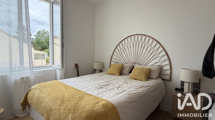 Ma-Cabane - Vente Maison Pornichet, 45 m²