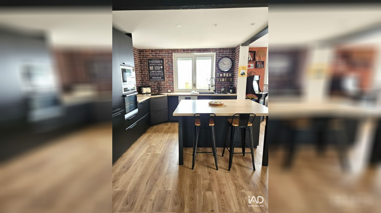 Ma-Cabane - Vente Maison Pornichet, 152 m²