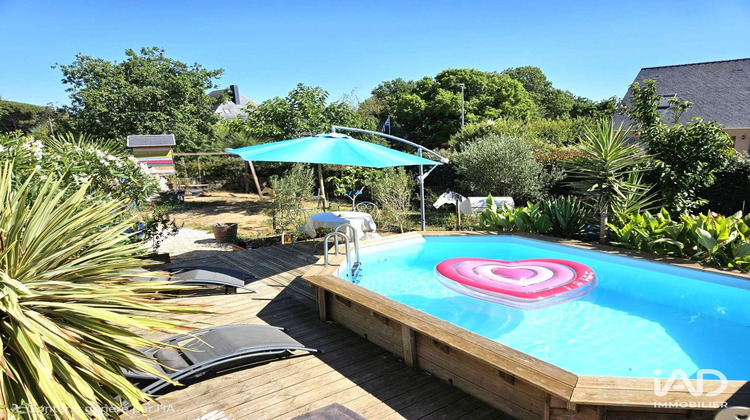 Ma-Cabane - Vente Maison Pornichet, 152 m²