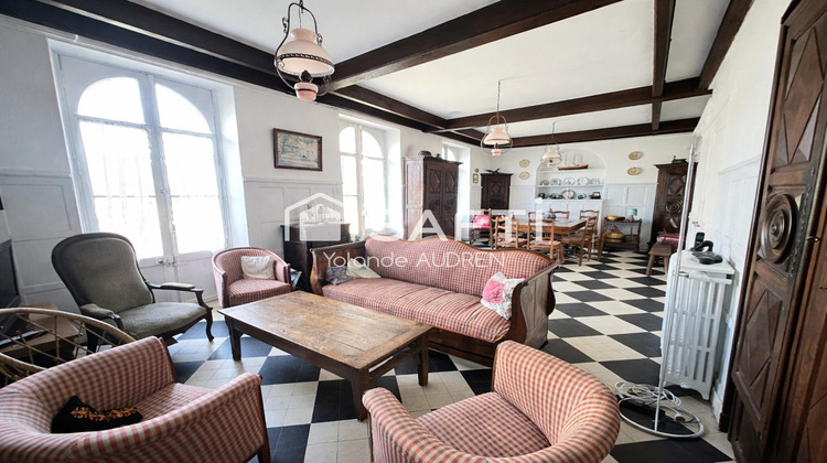 Ma-Cabane - Vente Maison Pornichet, 215 m²