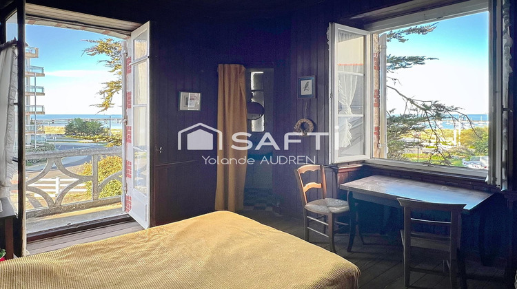 Ma-Cabane - Vente Maison Pornichet, 215 m²