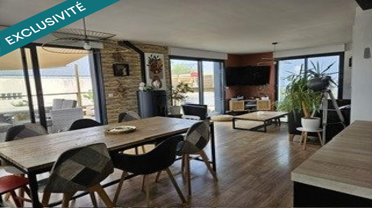 Ma-Cabane - Vente Maison Pornichet, 152 m²