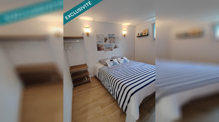 Ma-Cabane - Vente Maison Pornichet, 152 m²