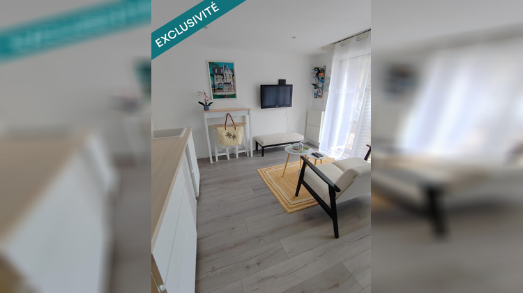 Ma-Cabane - Vente Maison Pornichet, 152 m²