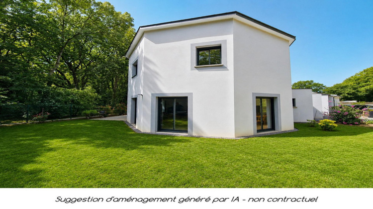 Ma-Cabane - Vente Maison Pornichet, 129 m²