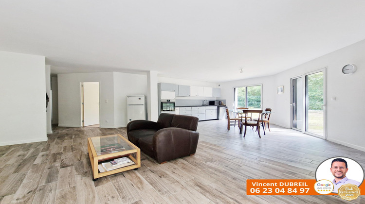 Ma-Cabane - Vente Maison Pornichet, 129 m²