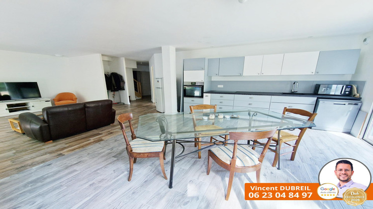 Ma-Cabane - Vente Maison Pornichet, 129 m²