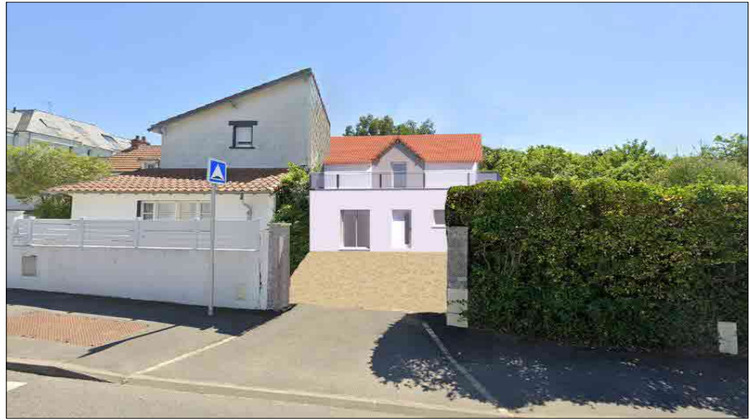 Ma-Cabane - Vente Maison PORNICHET, 145 m²