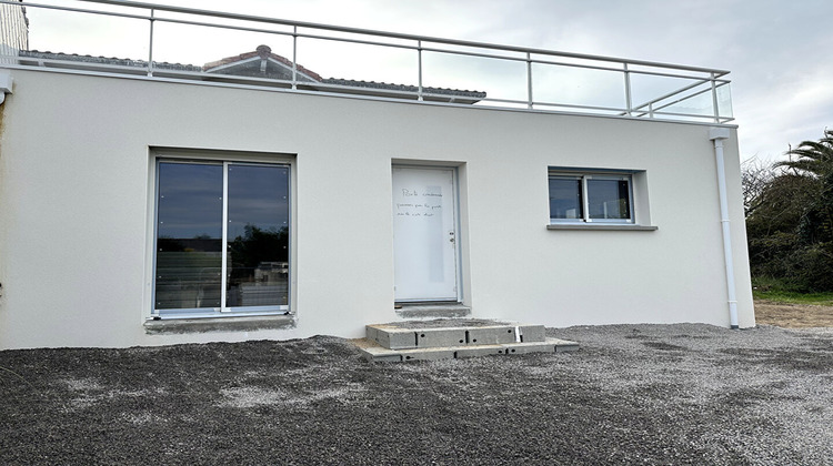 Ma-Cabane - Vente Maison PORNICHET, 145 m²