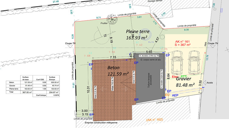 Ma-Cabane - Vente Maison PORNICHET, 145 m²
