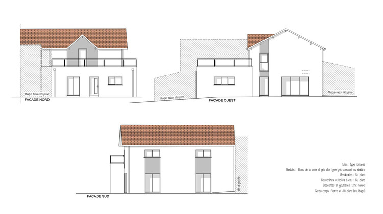 Ma-Cabane - Vente Maison PORNICHET, 145 m²