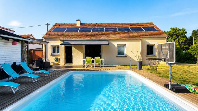 Ma-Cabane - Vente Maison PORNICHET, 126 m²