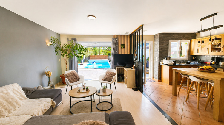 Ma-Cabane - Vente Maison PORNICHET, 126 m²