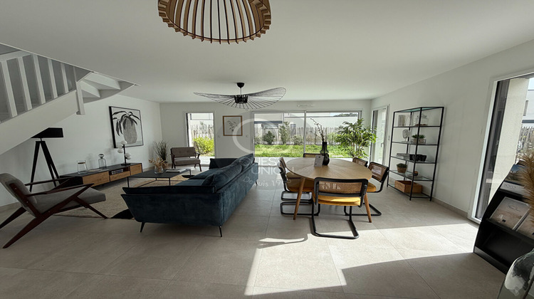Ma-Cabane - Vente Maison PORNICHET, 108 m²