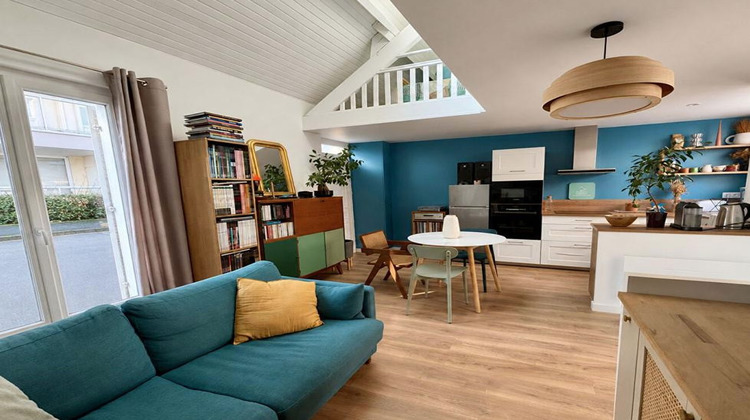 Ma-Cabane - Vente Maison Pornichet, 27 m²