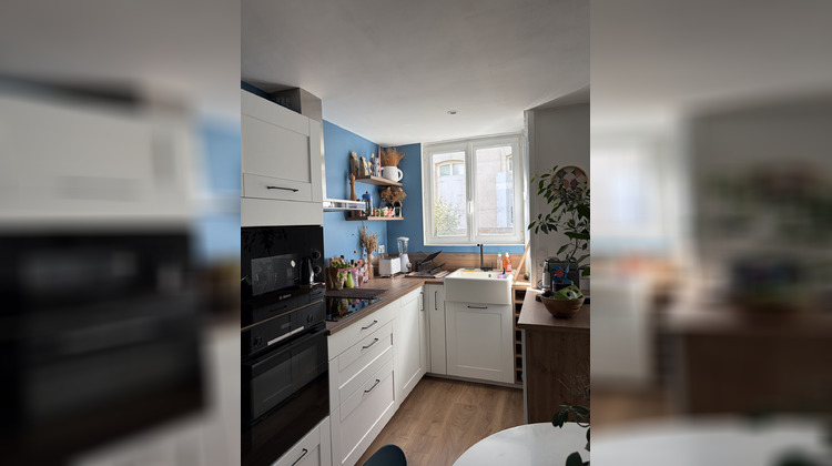 Ma-Cabane - Vente Maison Pornichet, 27 m²