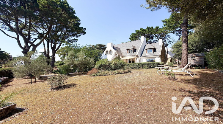 Ma-Cabane - Vente Maison Pornichet, 200 m²