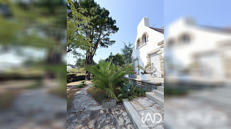 Ma-Cabane - Vente Maison Pornichet, 200 m²