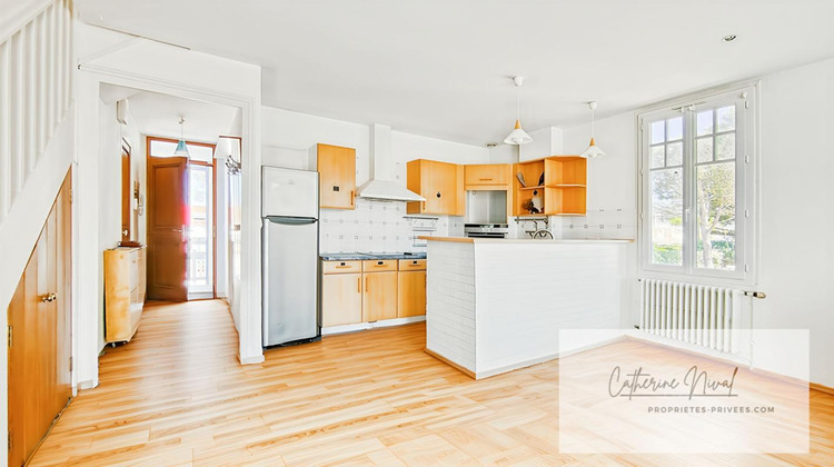 Ma-Cabane - Vente Maison PORNICHET, 148 m²