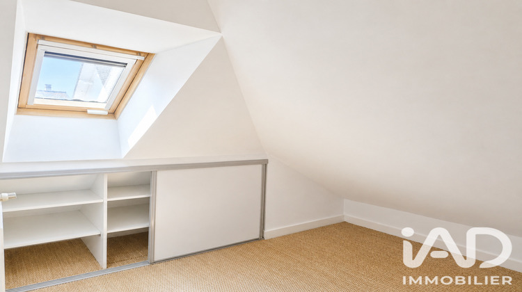 Ma-Cabane - Vente Maison Pornichet, 107 m²