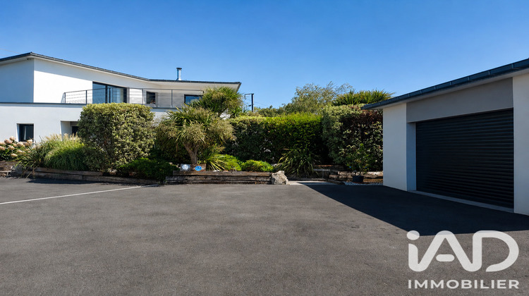 Ma-Cabane - Vente Maison Pornichet, 171 m²