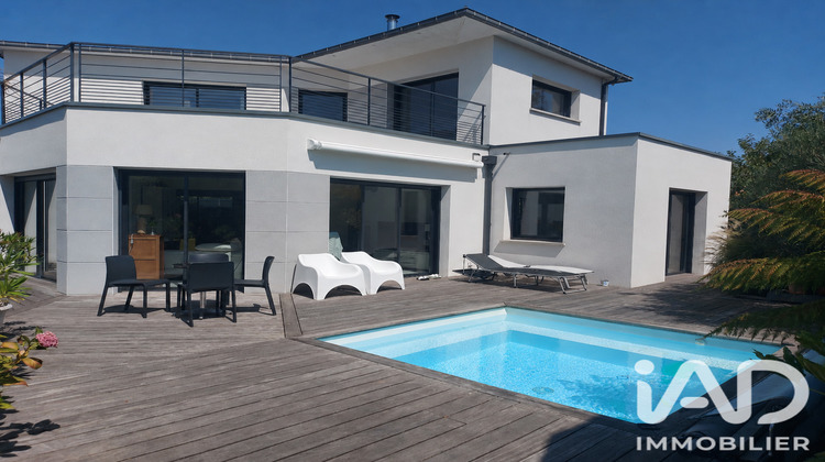 Ma-Cabane - Vente Maison Pornichet, 171 m²
