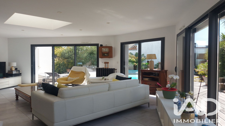 Ma-Cabane - Vente Maison Pornichet, 171 m²