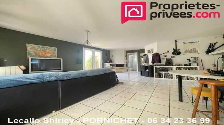 Ma-Cabane - Vente Maison PORNICHET, 91 m²