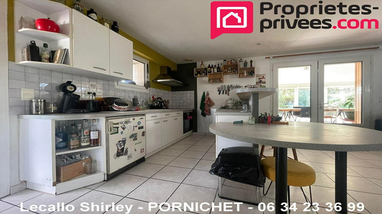 Ma-Cabane - Vente Maison PORNICHET, 91 m²