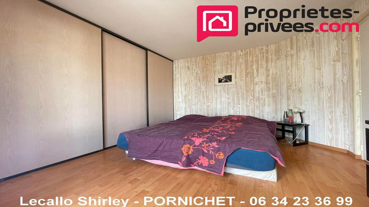 Ma-Cabane - Vente Maison PORNICHET, 91 m²