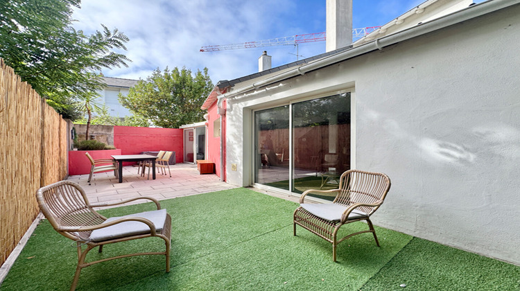 Ma-Cabane - Vente Maison PORNICHET, 110 m²