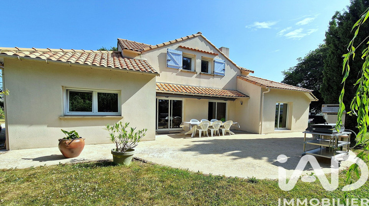 Ma-Cabane - Vente Maison Pornichet, 132 m²
