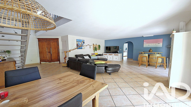 Ma-Cabane - Vente Maison Pornichet, 132 m²