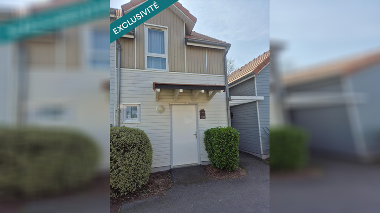 Ma-Cabane - Vente Maison Pornichet, 45 m²